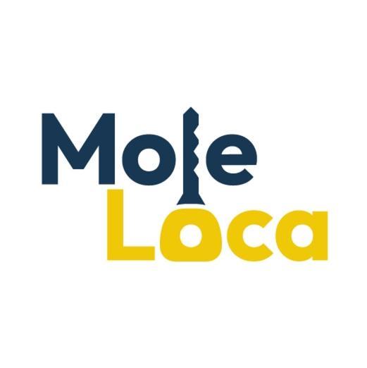 Moleloca - San Tommaso 2 Appartamento Torino
