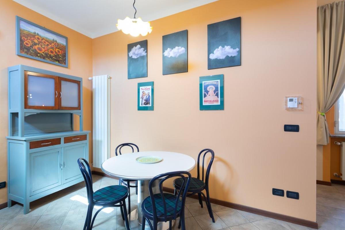 Apartamento Moleloca - San Tommaso 2