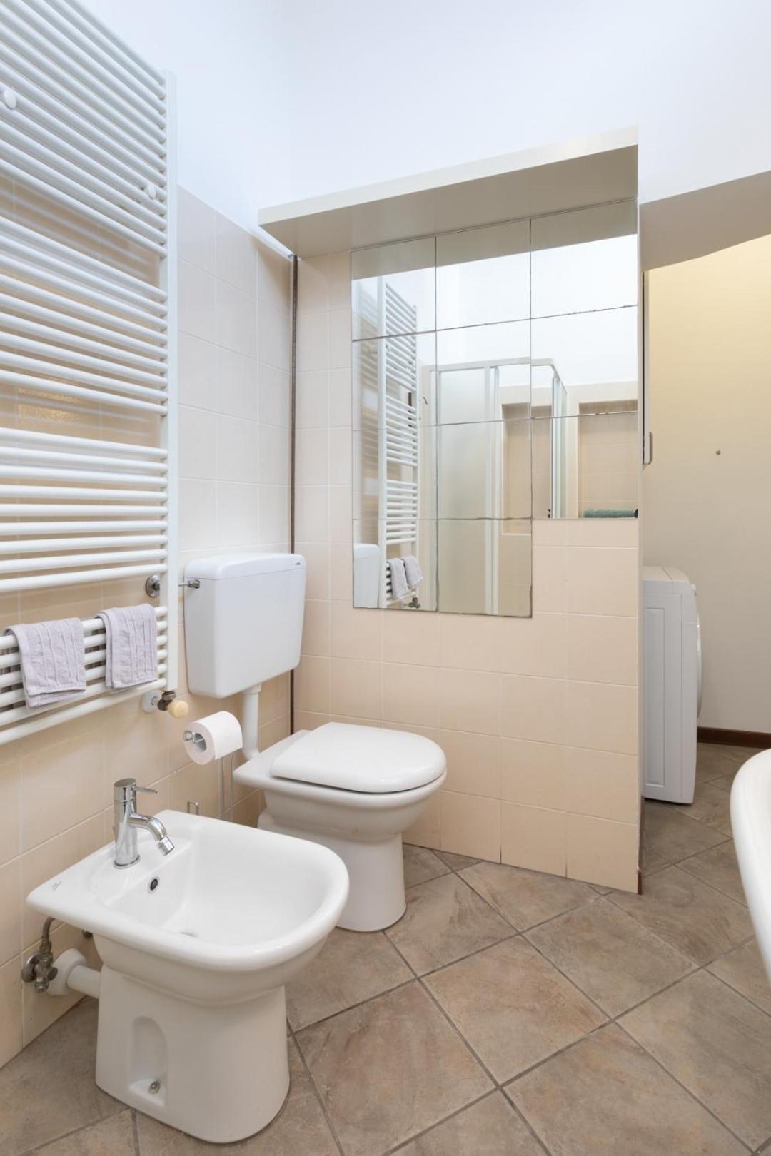 Apartamento Moleloca - San Tommaso 2