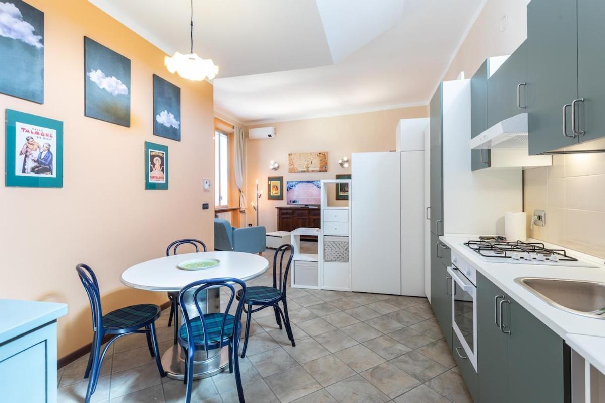 Moleloca - San Tommaso 2 Apartamento Turín