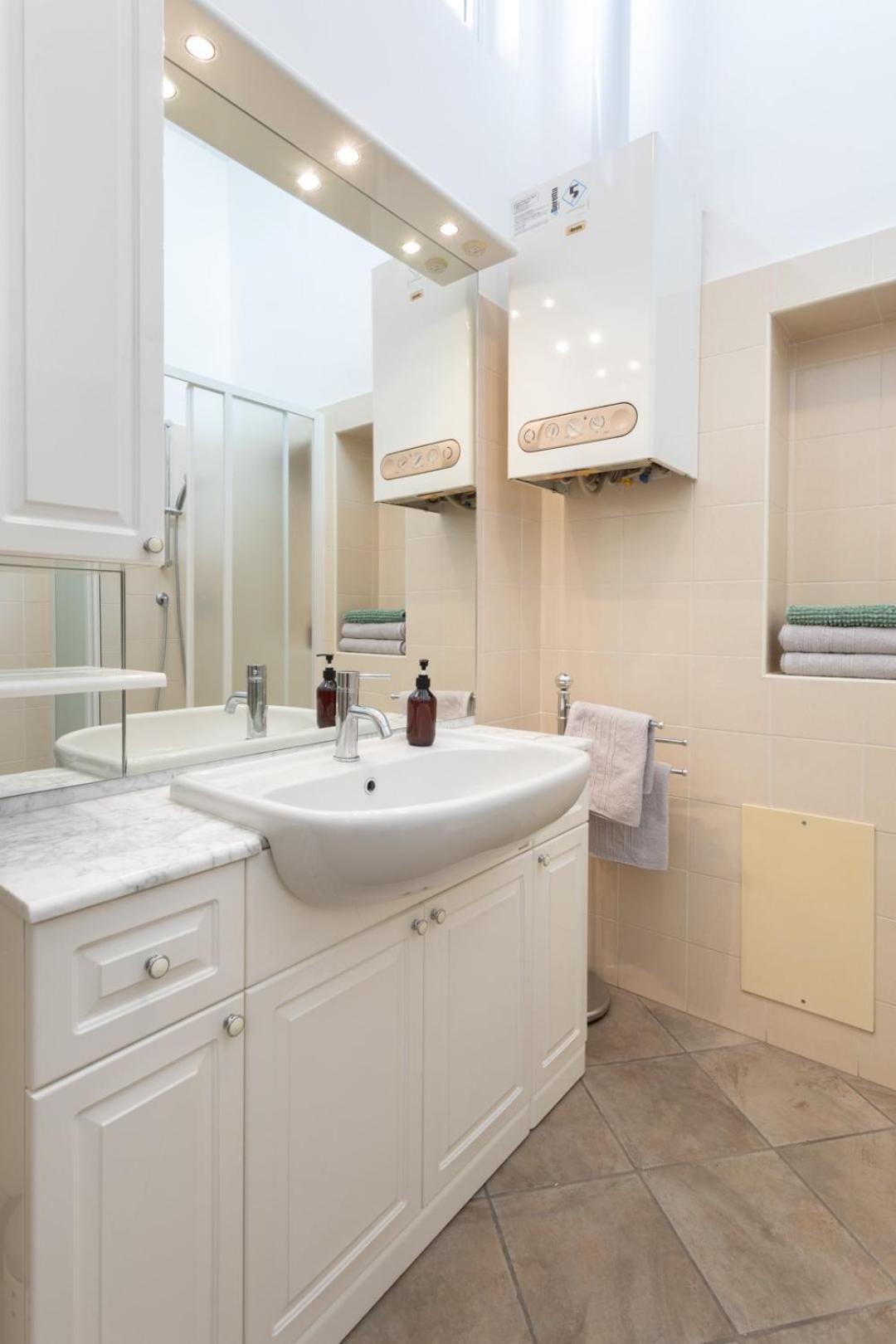 Apartamento Moleloca - San Tommaso 2 Turín