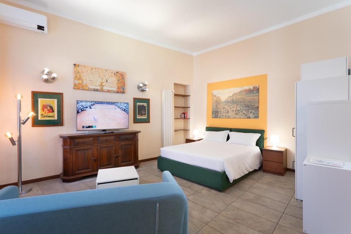 Moleloca - San Tommaso 2 Apartamento Turín